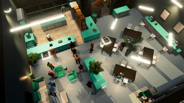 Big Ambitions – Bild 3
