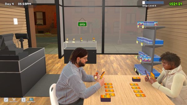 TCG Card Shop Simulator – Bild 5