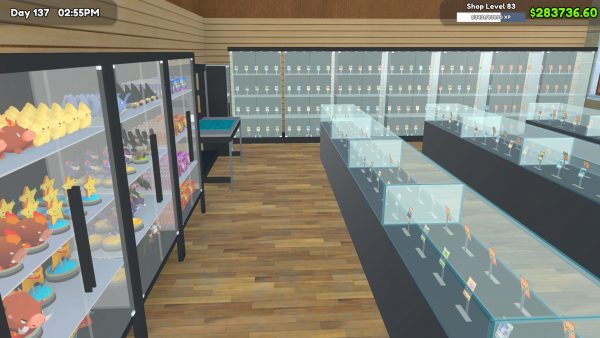 TCG Card Shop Simulator – Bild 3