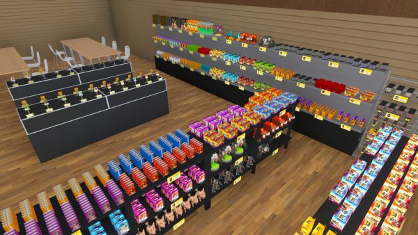 TCG Card Shop Simulator – Bild 2
